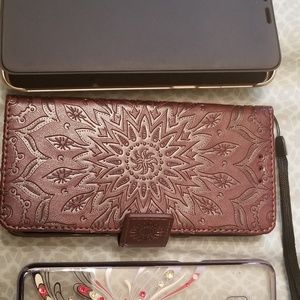 Galaxy and Samsung 8 phone cases